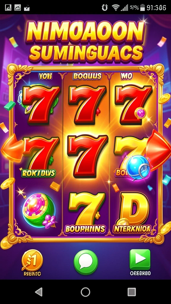 Screenshot 070slot nomor 3