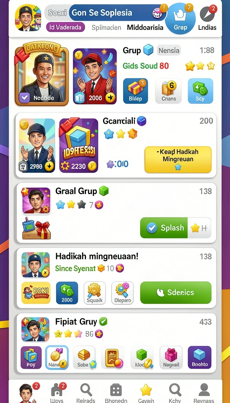 Screenshot 171slot nomor 1