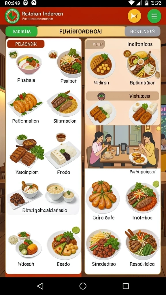 Screenshot 4p4pbet nomor 2