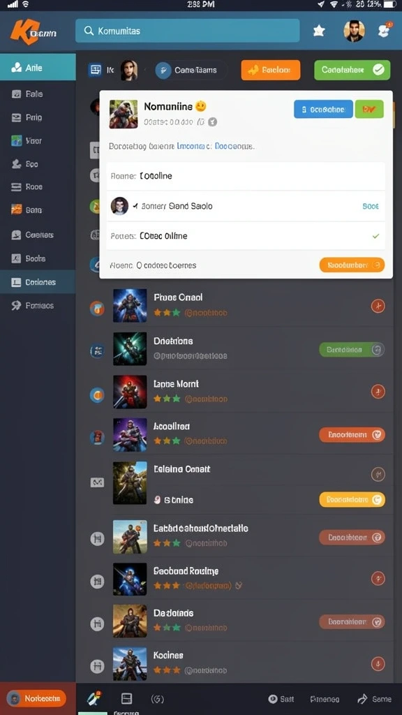 Screenshot 72lucky nomor 1