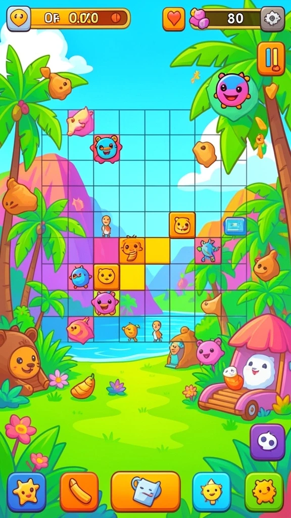 Screenshot 72lucky nomor 3