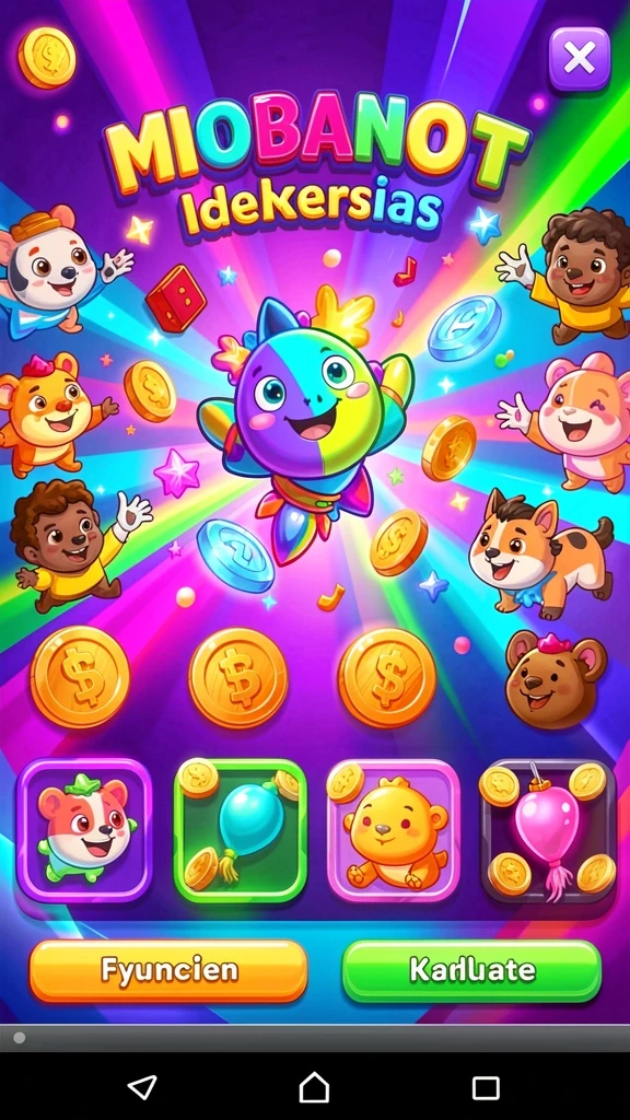Screenshot 777win nomor 2