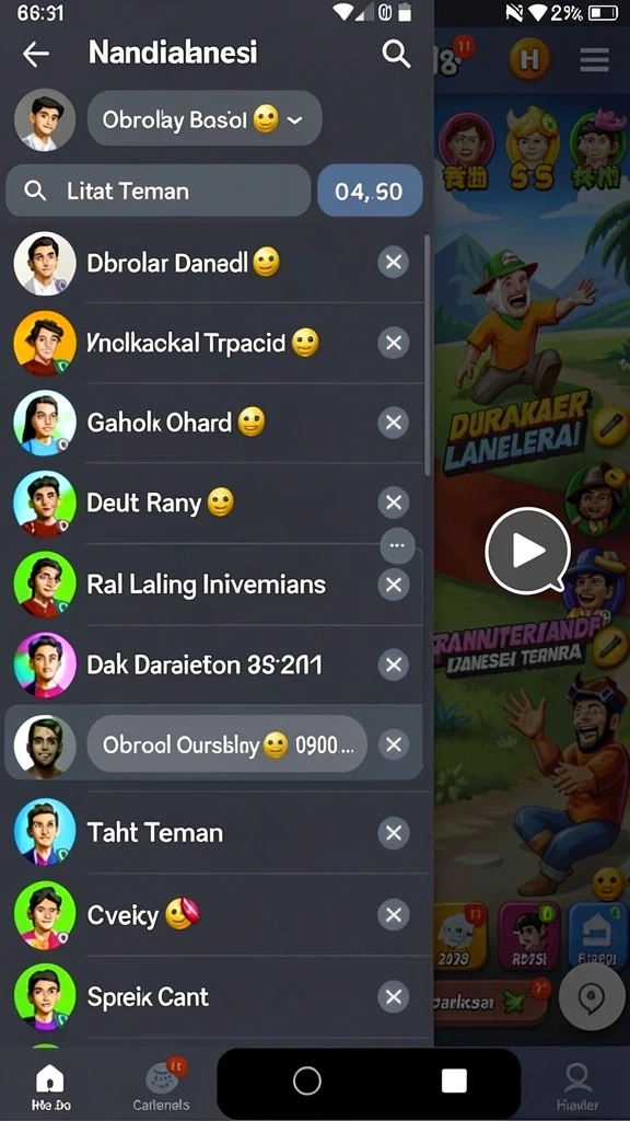 Screenshot 77singa nomor 3