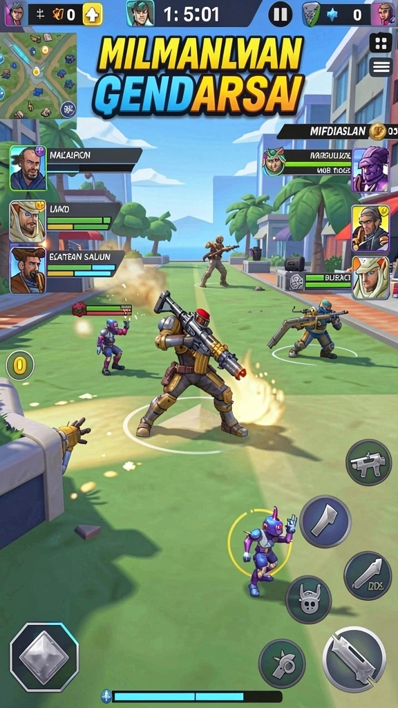 Screenshot 98spin nomor 3