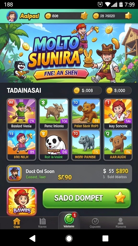 Screenshot 9sl nomor 1