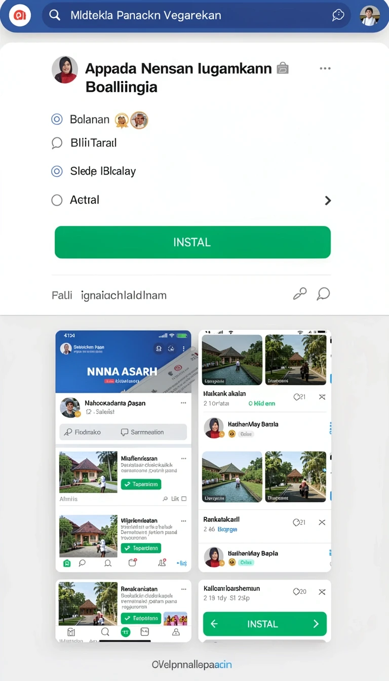 Screenshot a200m nomor 2