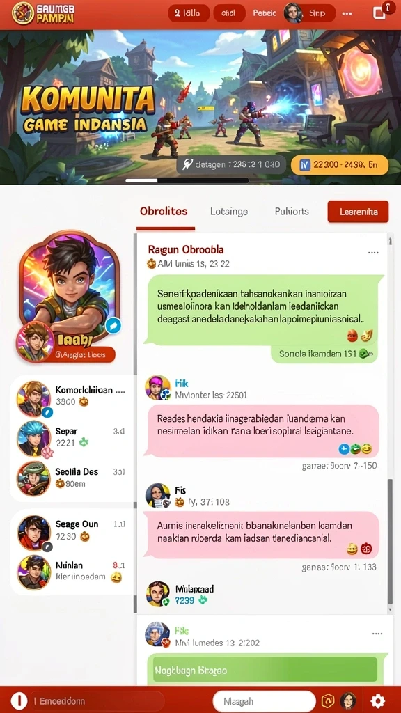 Screenshot at777 nomor 3