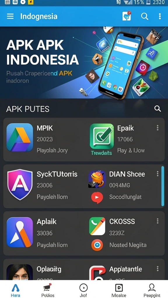 Screenshot bengkel69 nomor 3