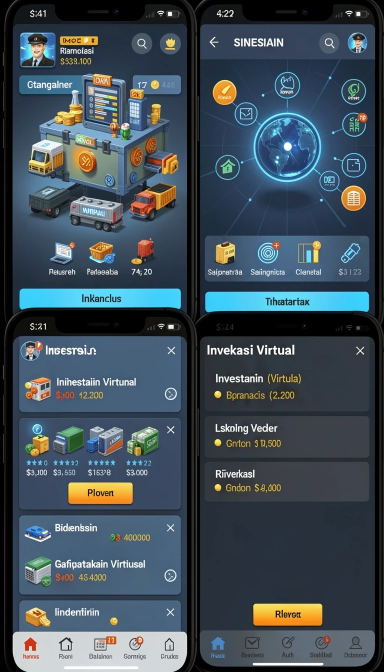 Screenshot cv777 nomor 1