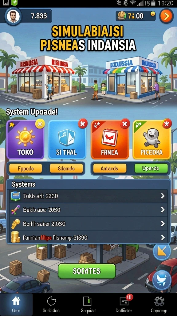 Screenshot d73 nomor 1