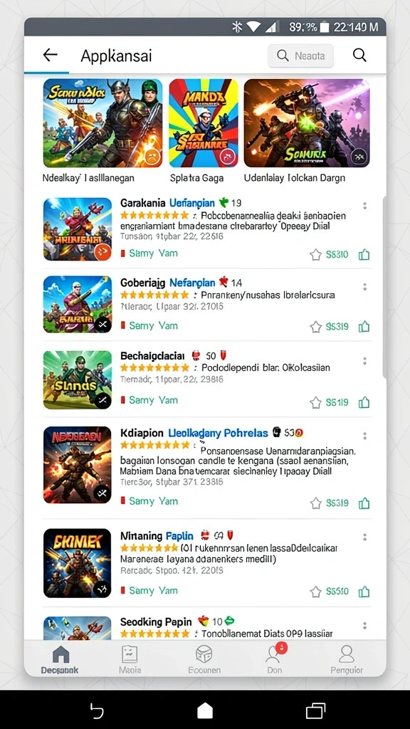 Screenshot dewakoin99 nomor 2