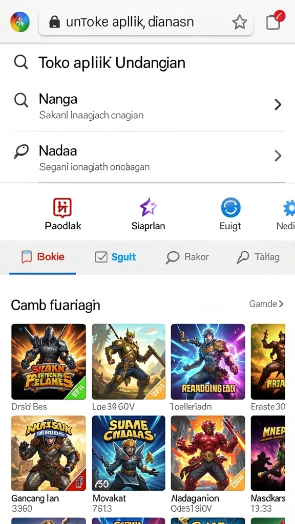 Screenshot fendy188 nomor 2