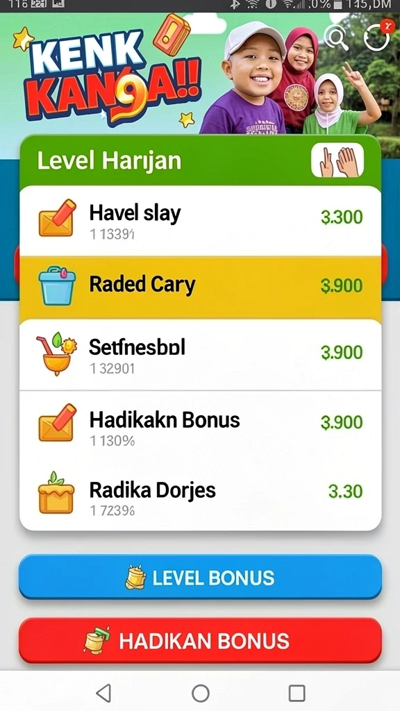 Screenshot g9vip nomor 3