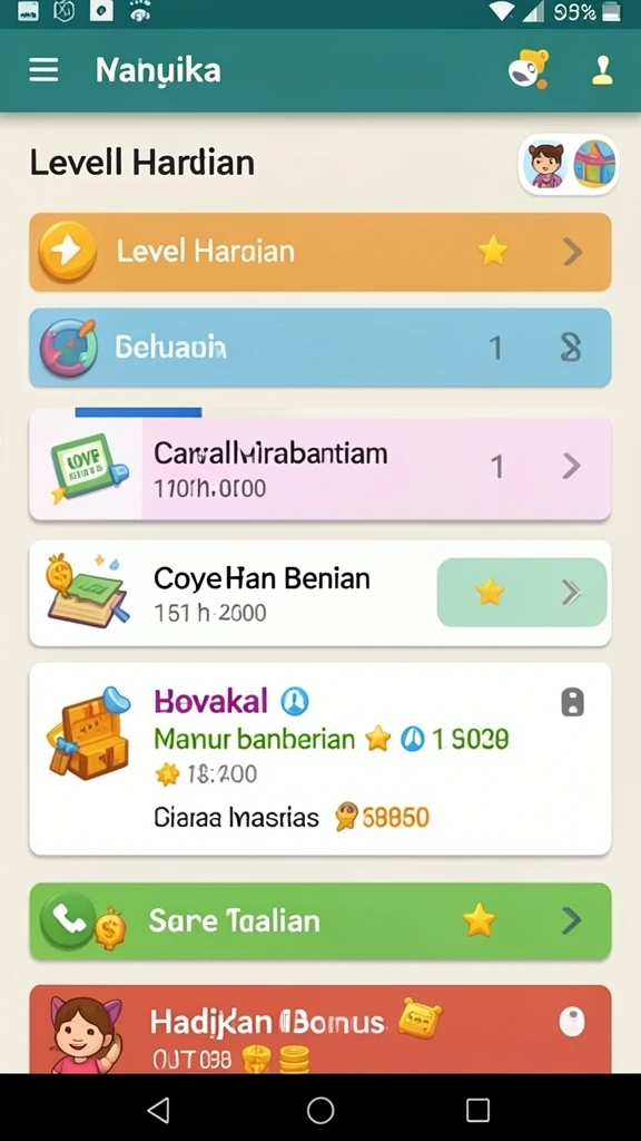 Screenshot gacor305 nomor 1
