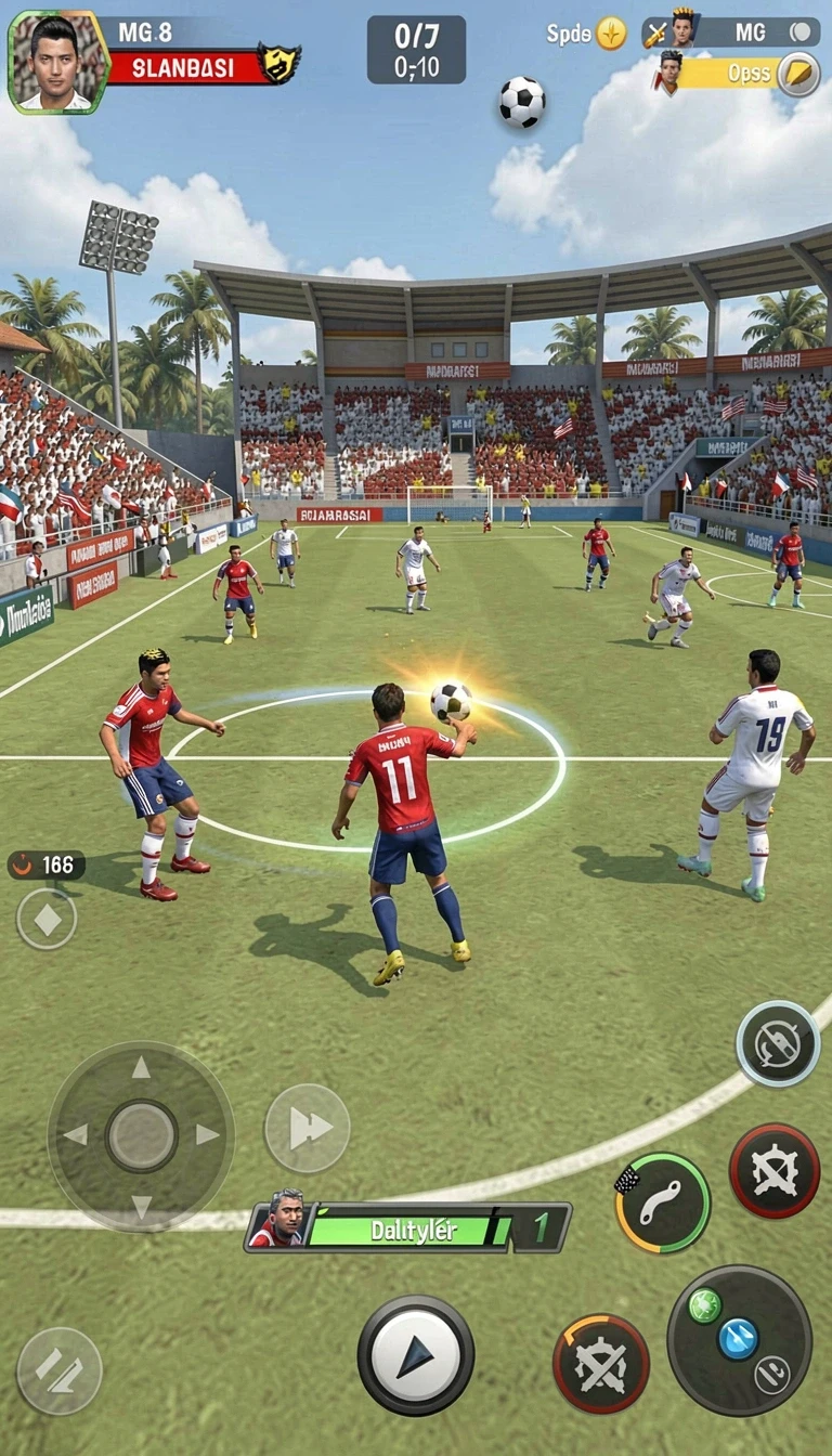 Screenshot gacormax nomor 3