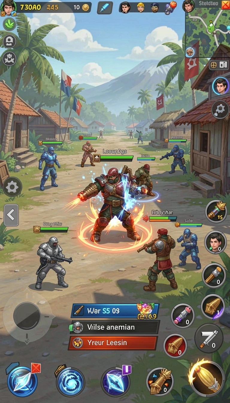 Screenshot gebyar4d nomor 1