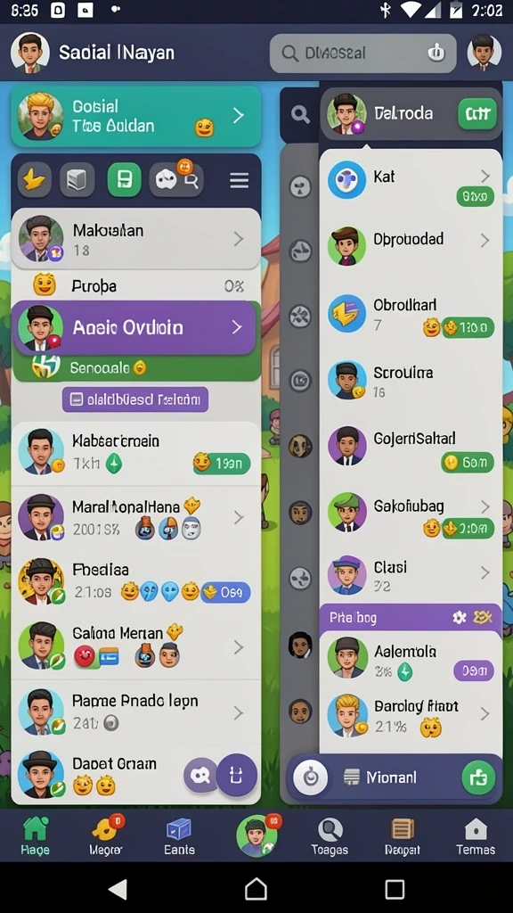 Screenshot gg288 nomor 1