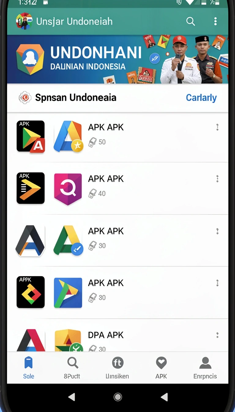 Screenshot id678 nomor 1