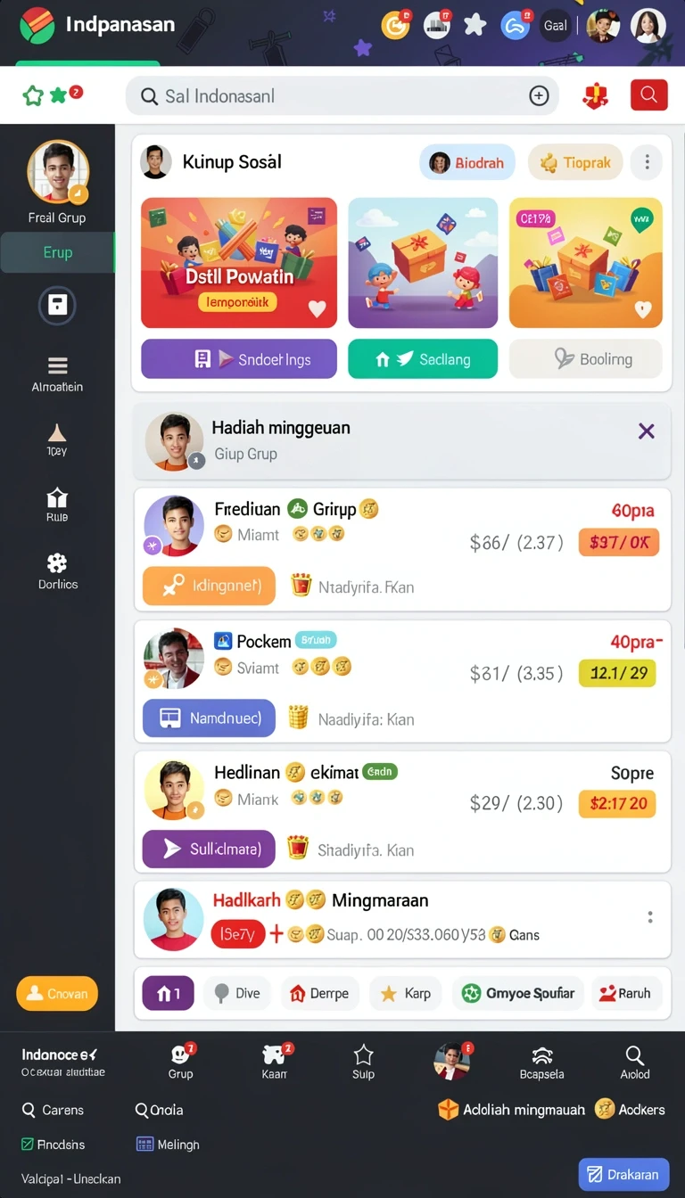 Screenshot idnscore nomor 2