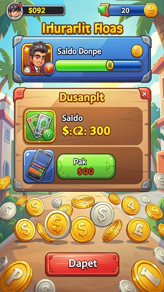 Screenshot idrking nomor 2