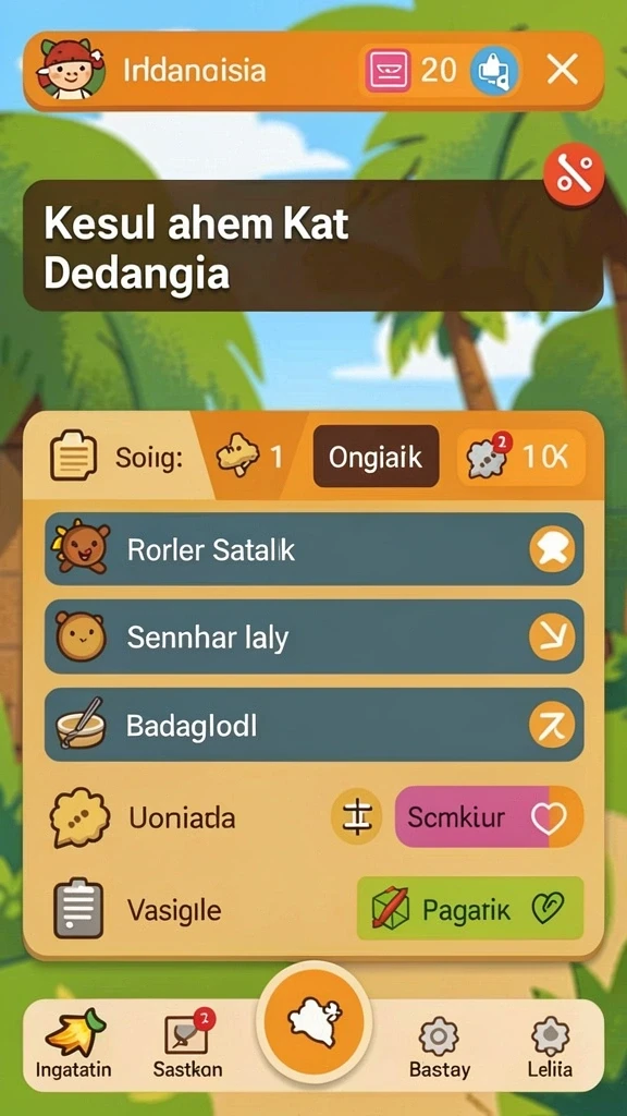 Screenshot idrking nomor 3