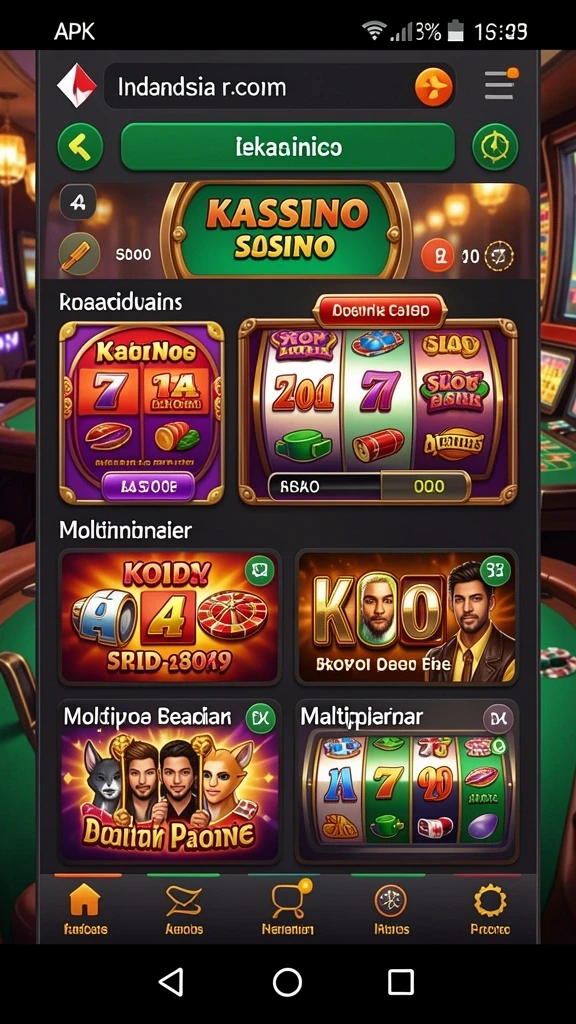 Screenshot ink789 nomor 3