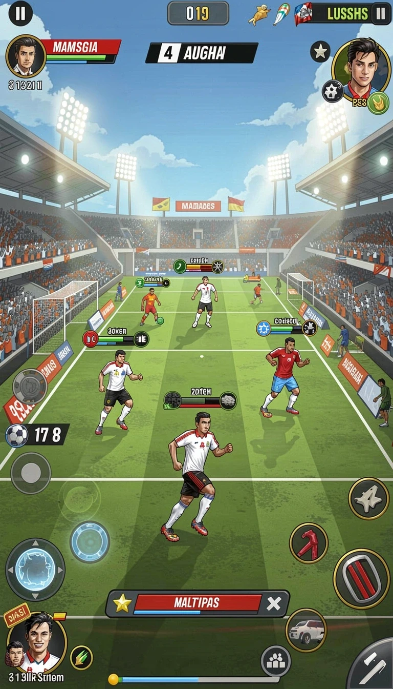 Screenshot jarum77 nomor 3