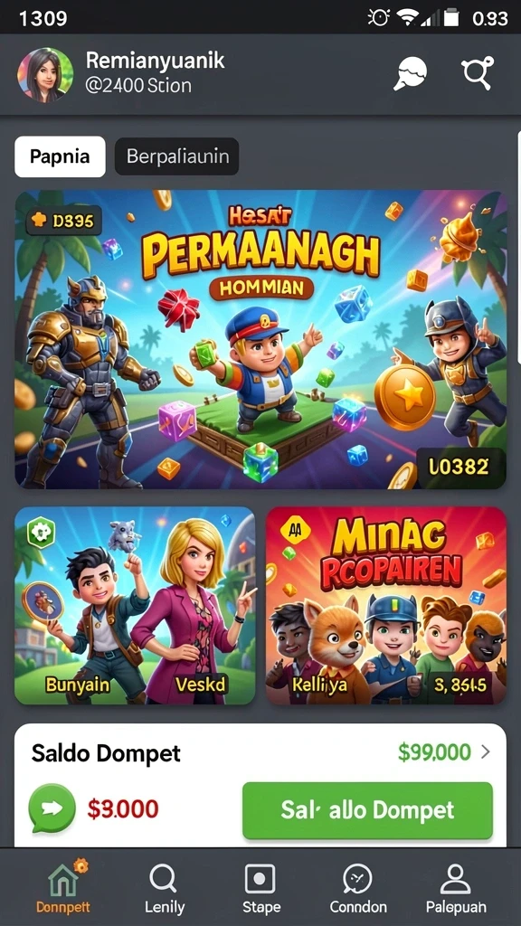 Screenshot jktok nomor 2