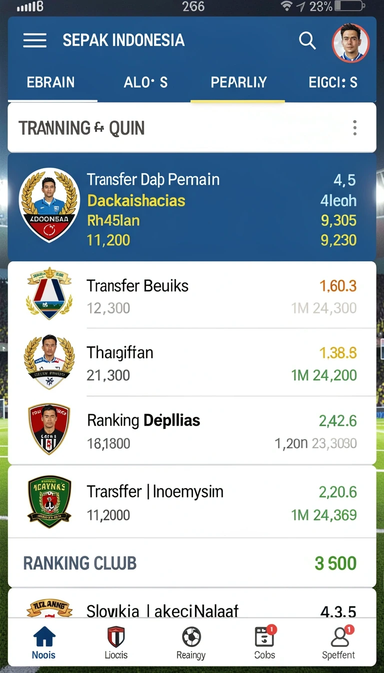 Screenshot kastoto nomor 2