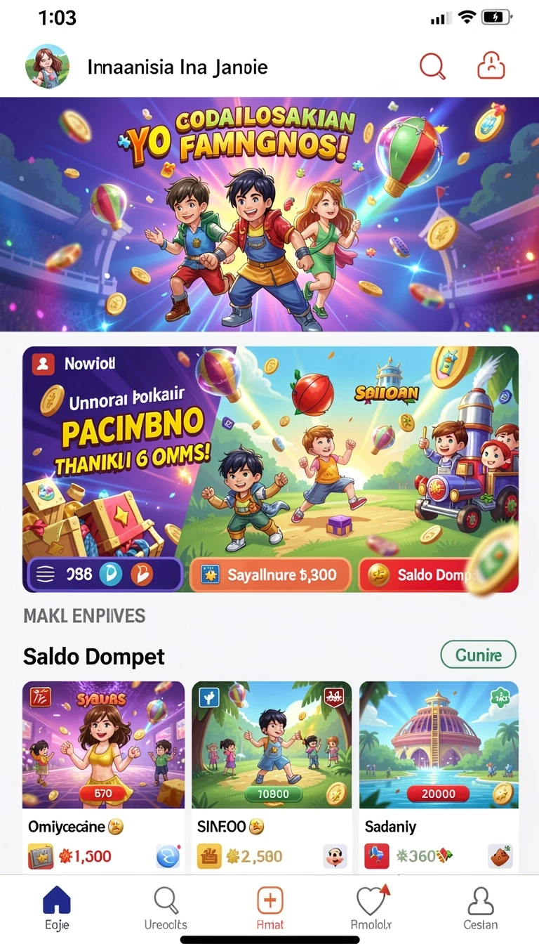 Screenshot kastoto nomor 3