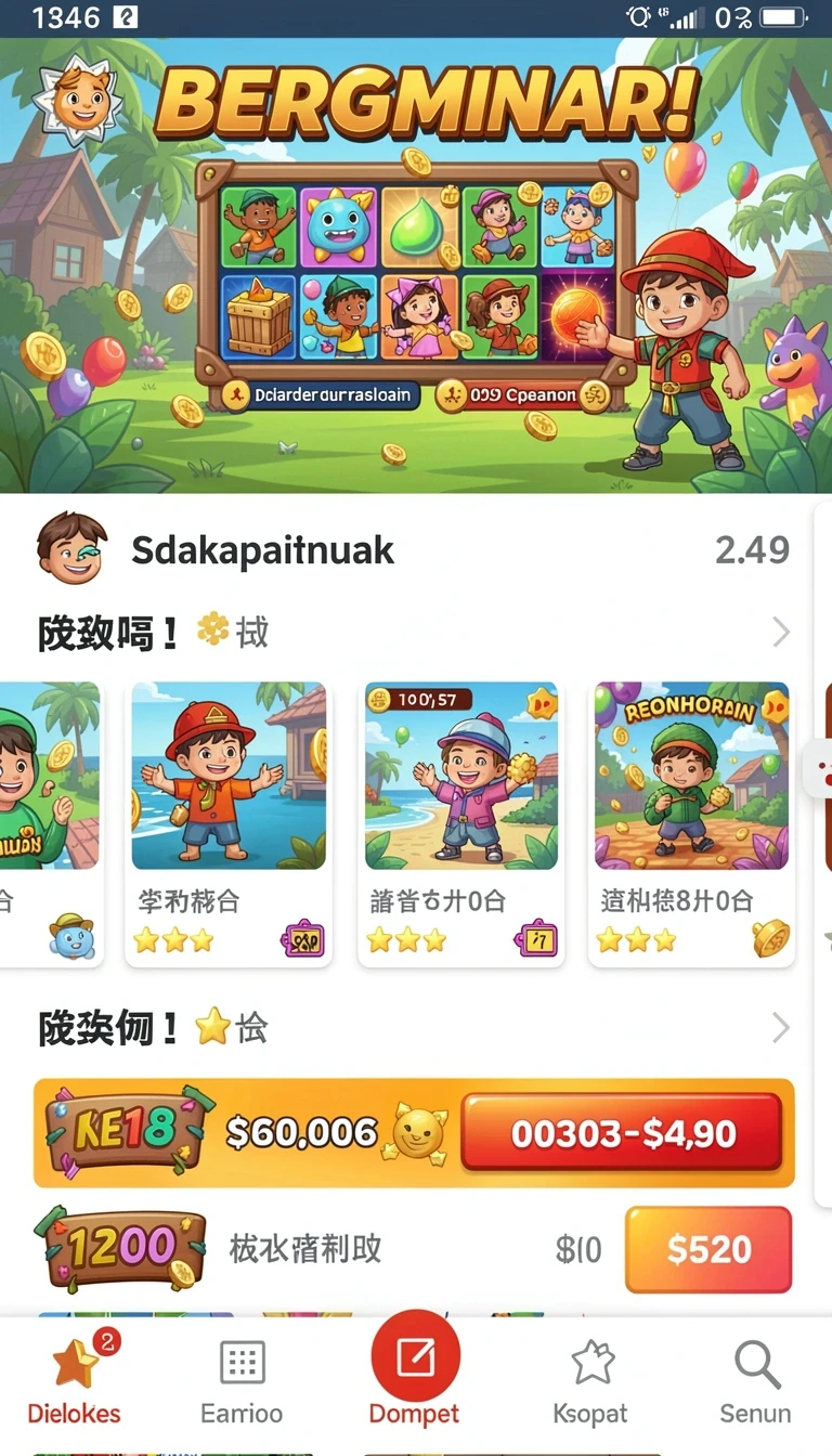 Screenshot kingdomtoto nomor 2