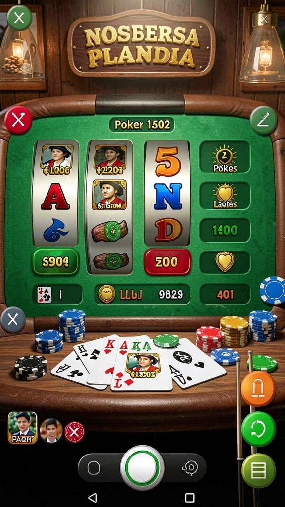 Screenshot koplo77 nomor 1