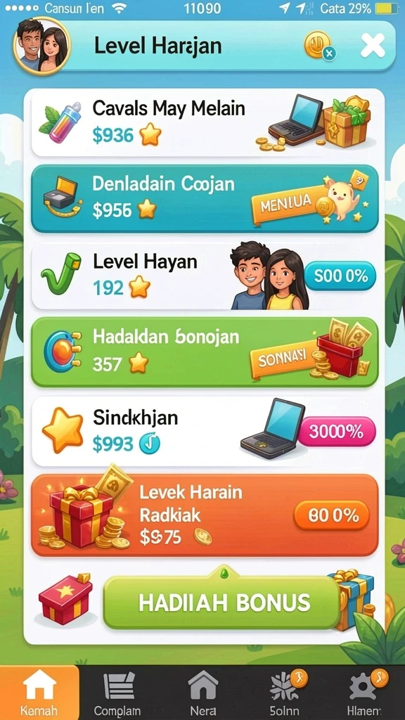 Screenshot letsthor nomor 3