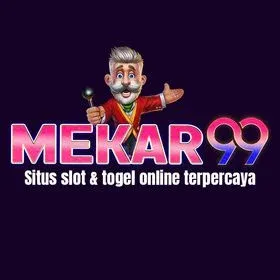 mekar99 APK Resmi — ikon aplikasi