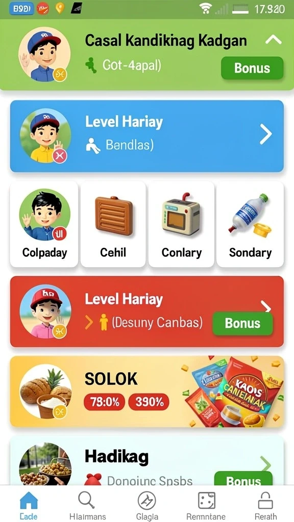 Screenshot mekar99 nomor 1