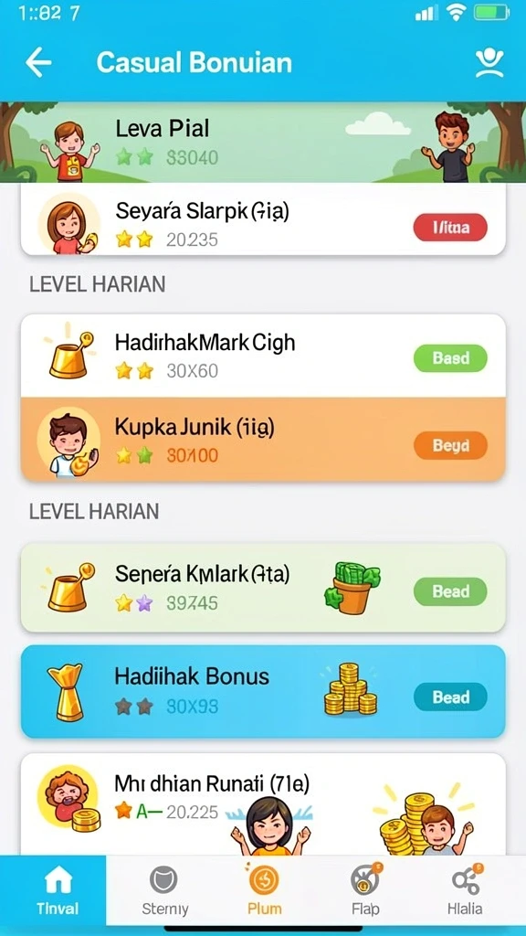 Screenshot mekar99 nomor 3