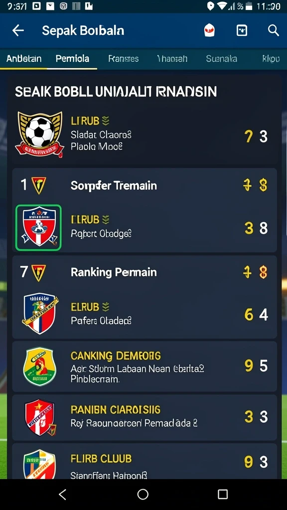 Screenshot merdeka777 nomor 1