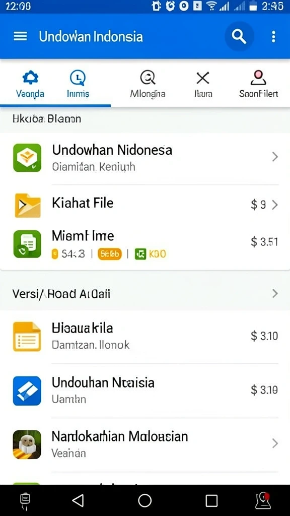 Screenshot meriah4d nomor 1