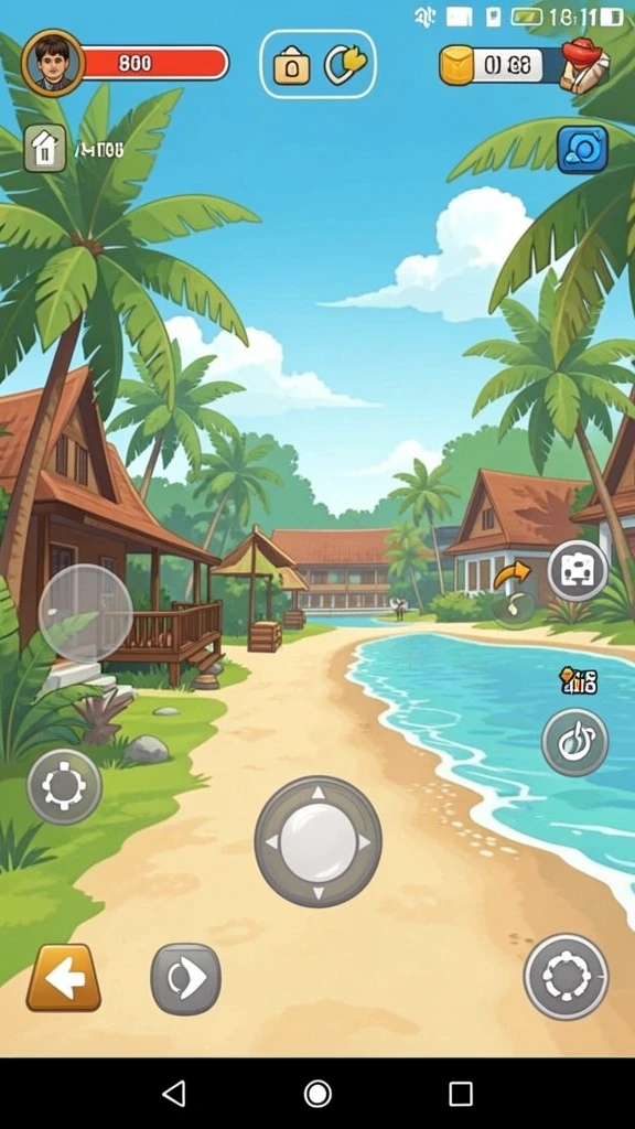 Screenshot meriah4d nomor 2