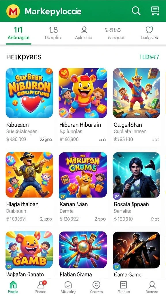Screenshot mikatoto nomor 1