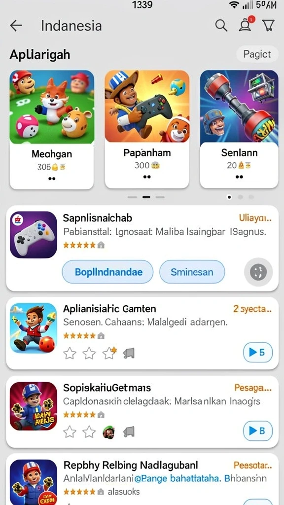 Screenshot milo4d nomor 2