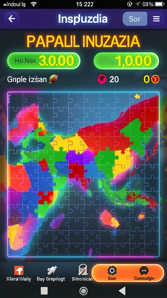 Screenshot milo4d nomor 3