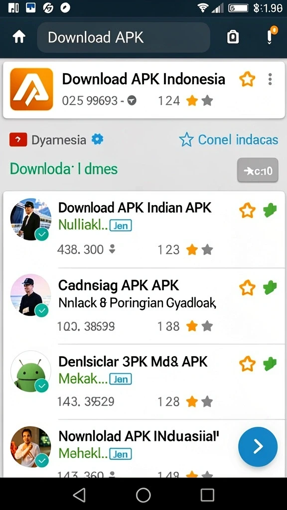 Screenshot nekototo nomor 3