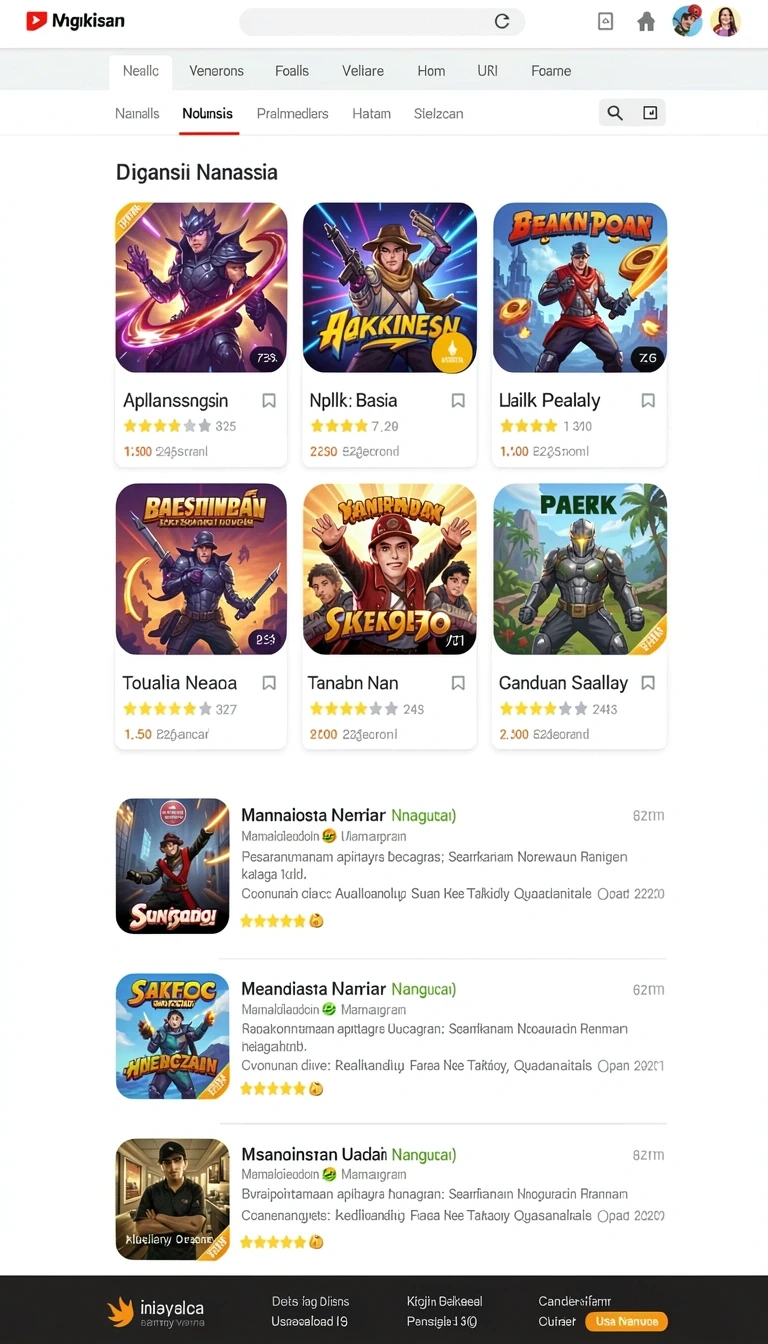 Screenshot ovabet nomor 3