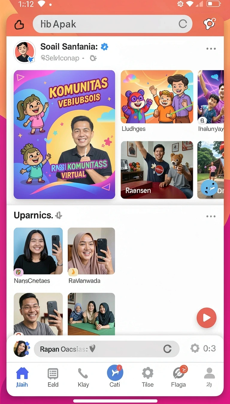 Screenshot p200m nomor 1