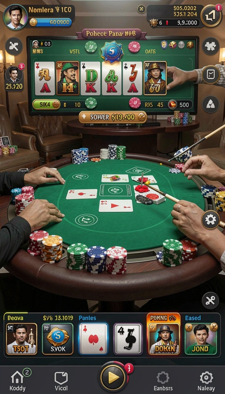 Screenshot piontogel nomor 1