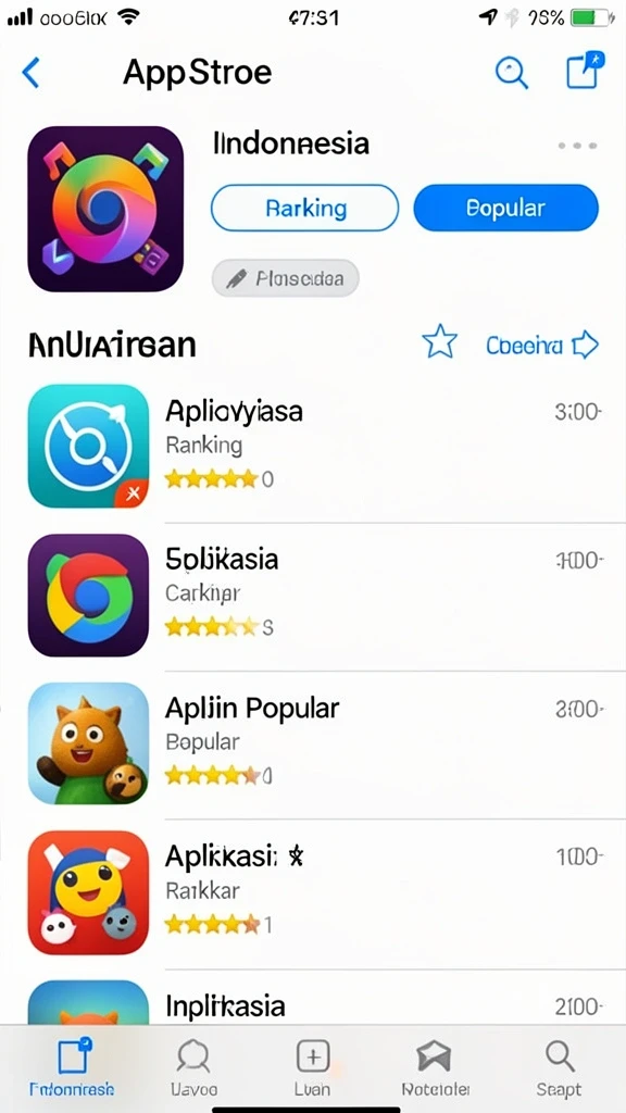 Screenshot pragmatic123 nomor 3