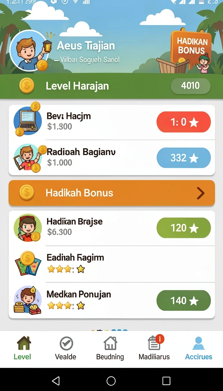 Screenshot qt777 nomor 1