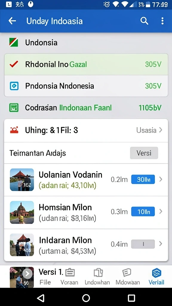 Screenshot rajawali55 nomor 2