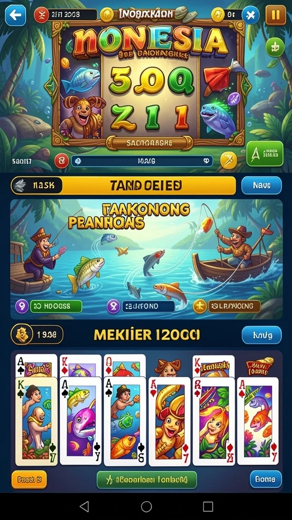 Screenshot rich7 nomor 1
